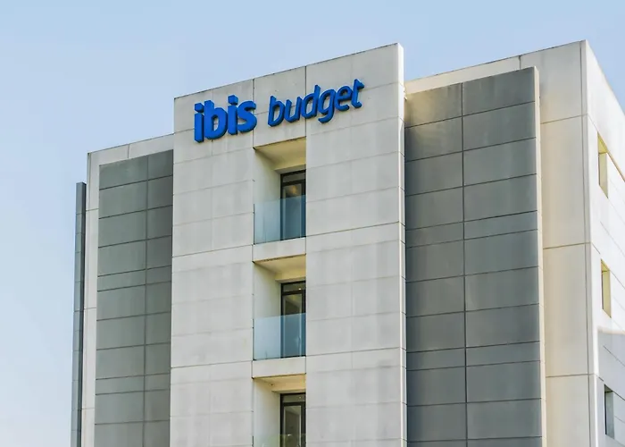 Ibis Budget Girona Costa Brava