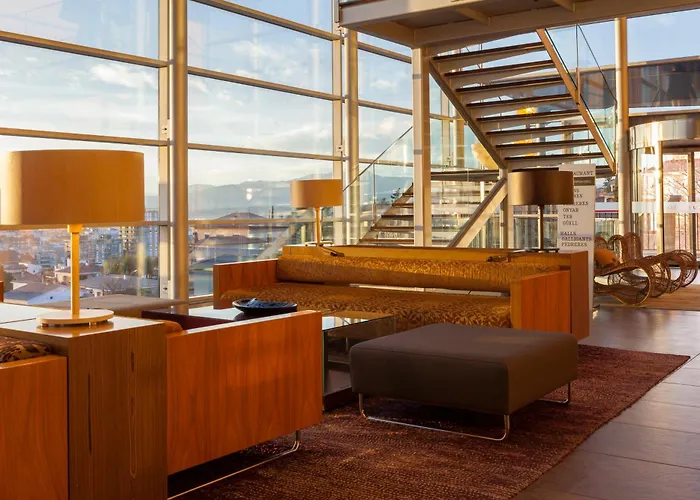 Hotel Palau De Bellavista Girona By Urh